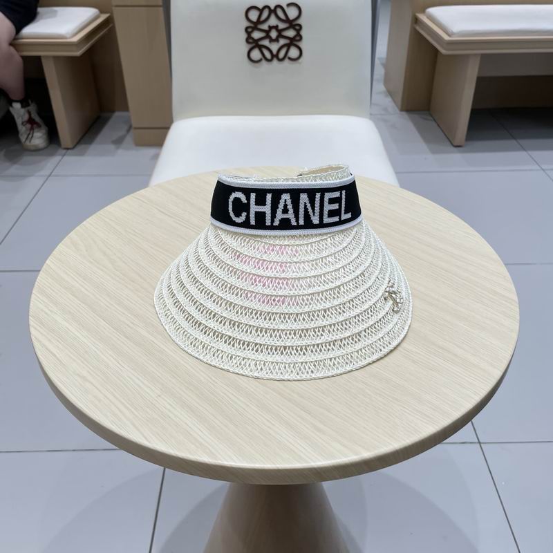 Chanel Visor (27)