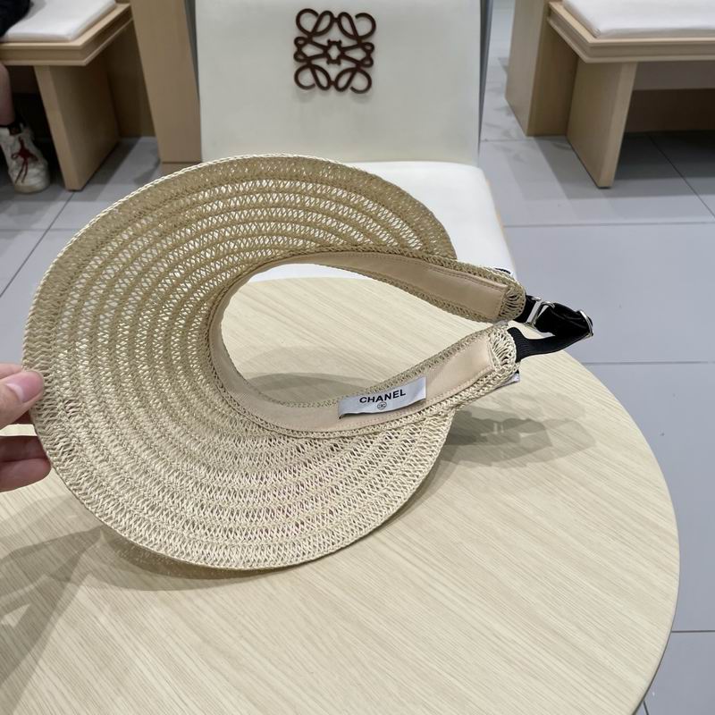 Chanel Visor (3)