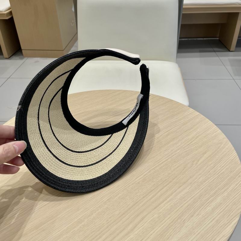 Chanel Visor (301)