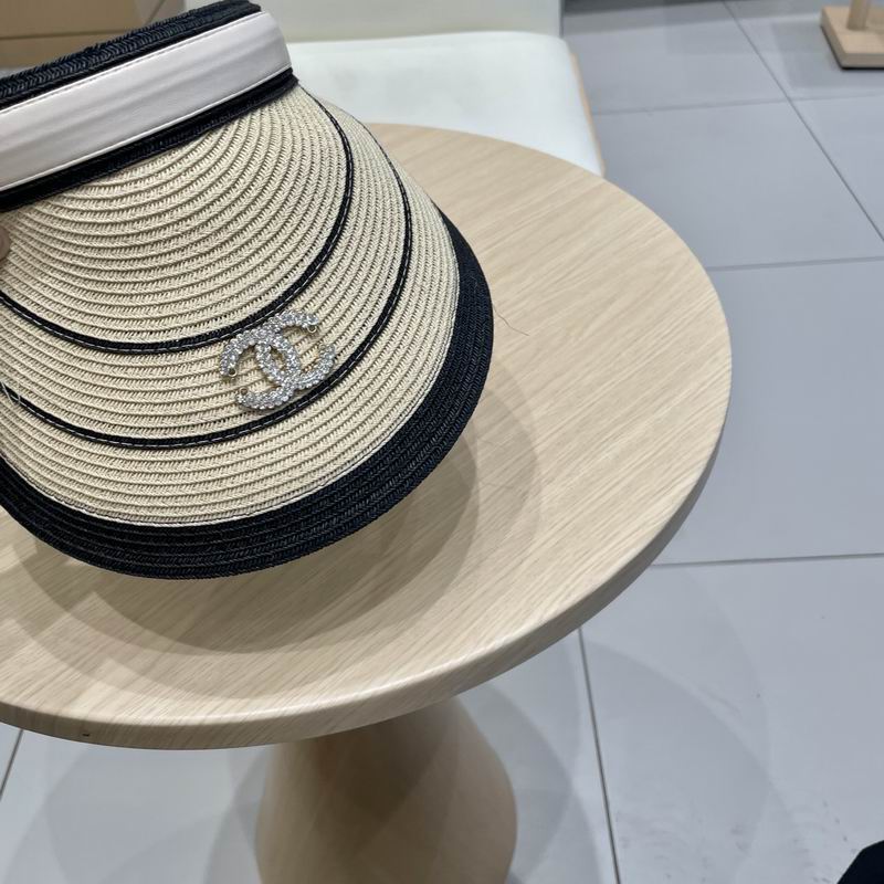 Chanel Visor (304)