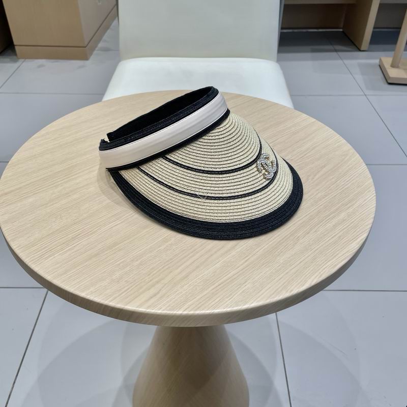 Chanel Visor (305)
