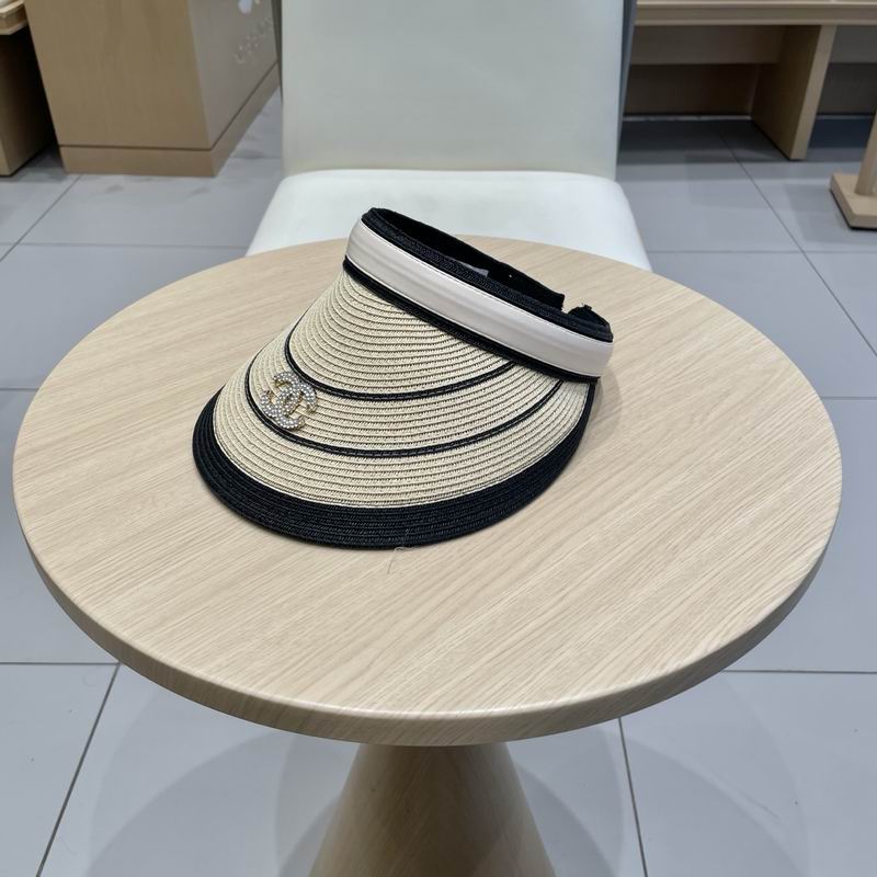 Chanel Visor (306)