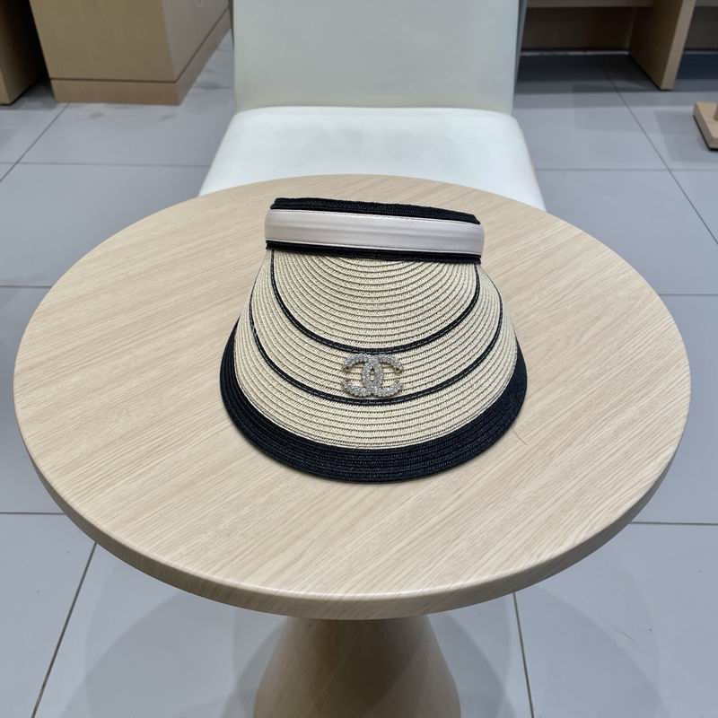 Chanel Visor (307)