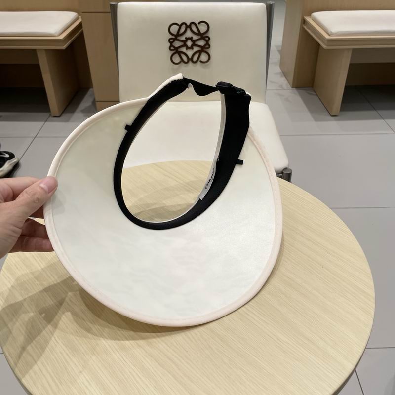 Chanel Visor (31)