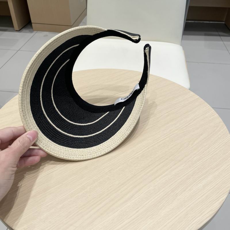 Chanel Visor (310)