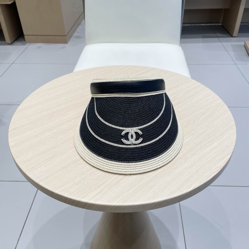 Chanel Visor (313)