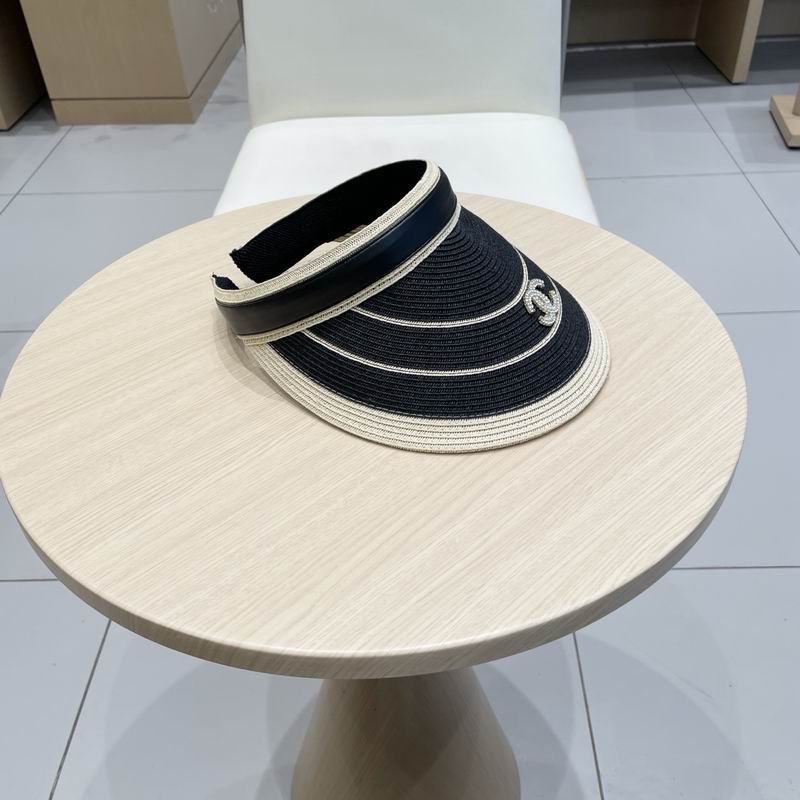 Chanel Visor (315)