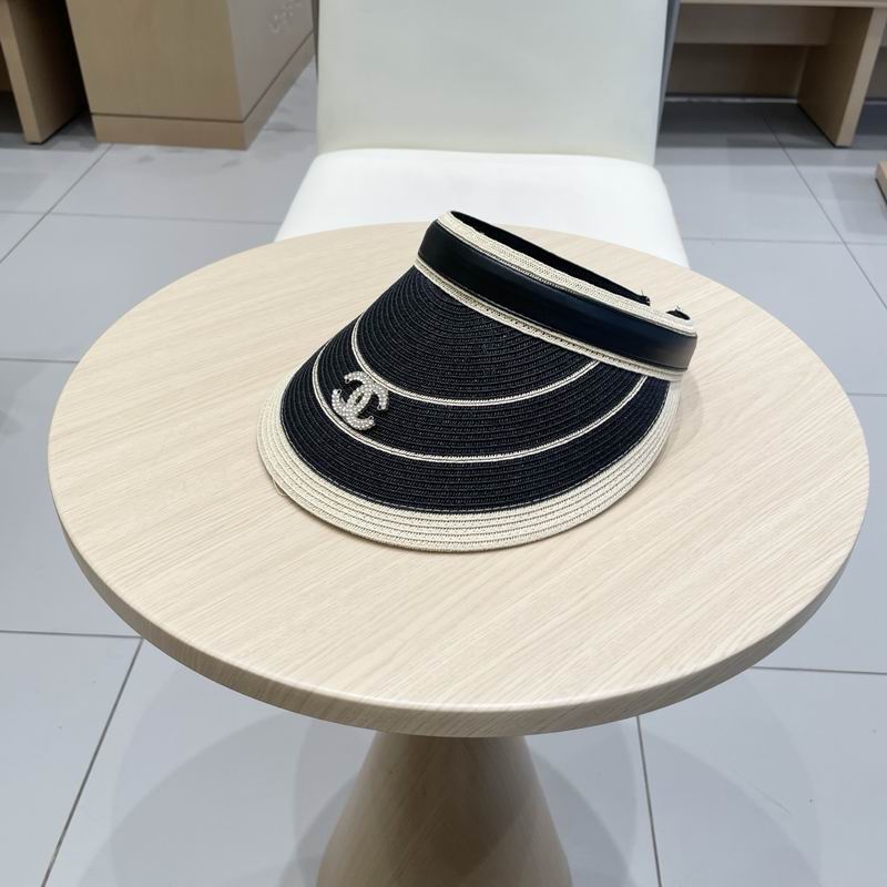 Chanel Visor (316)