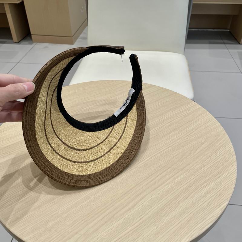 Chanel Visor (319)