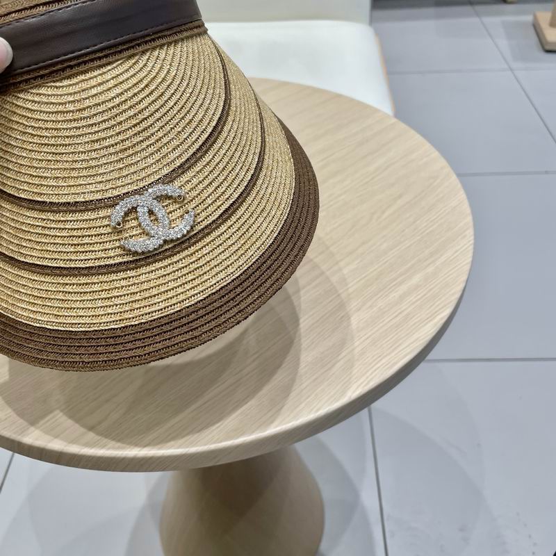 Chanel Visor (322)