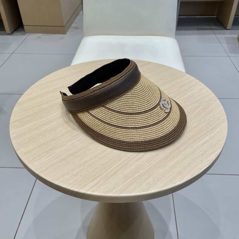 Chanel Visor (323)