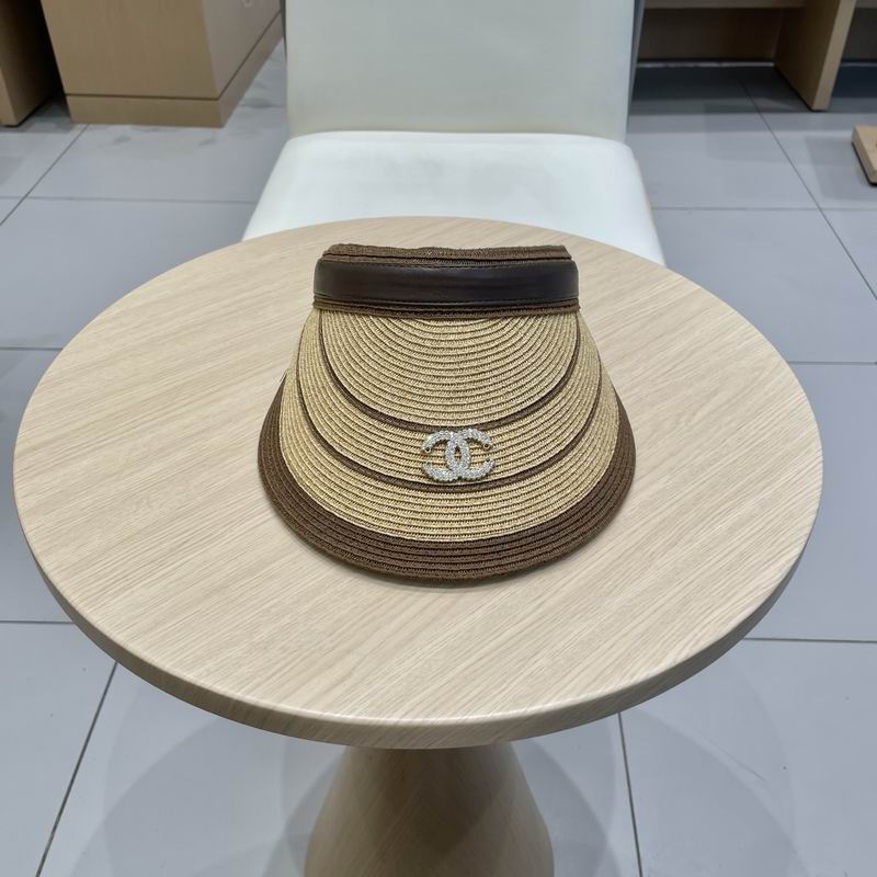 Chanel Visor (324)