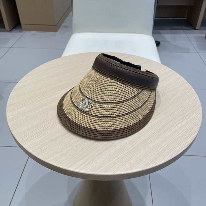 Chanel Visor (325)