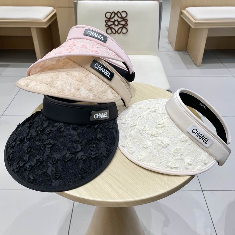 Chanel Visor (33)