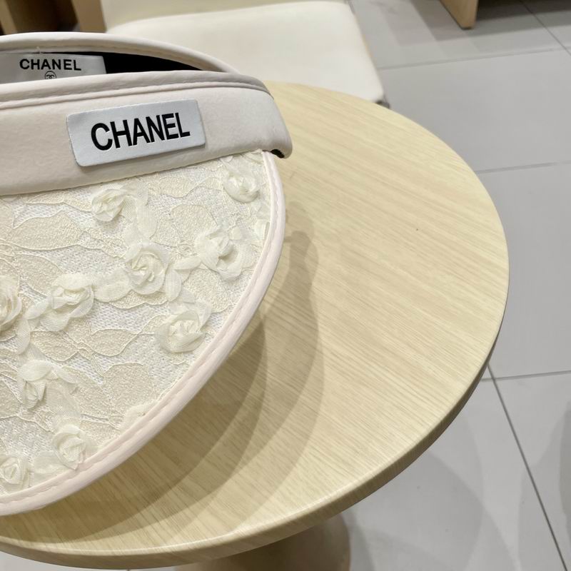 Chanel Visor (34)