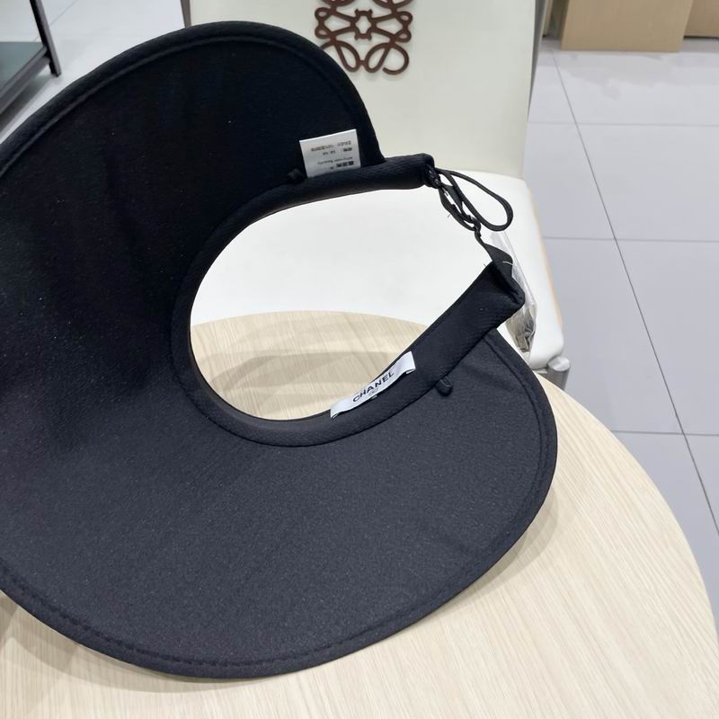 Chanel Visor (355)