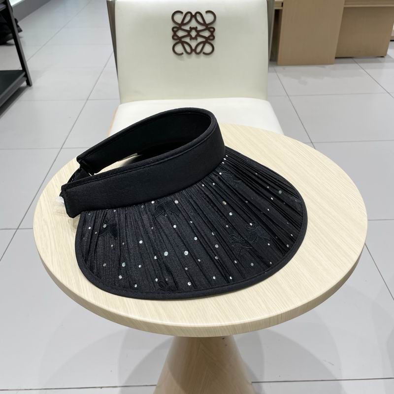 Chanel Visor (359)