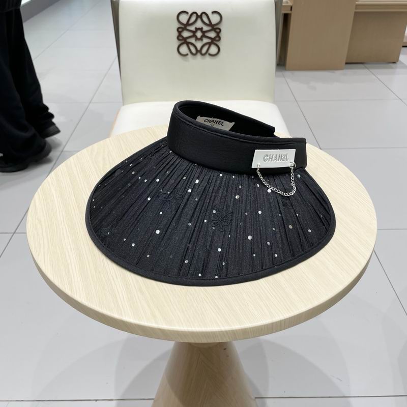 Chanel Visor (361)