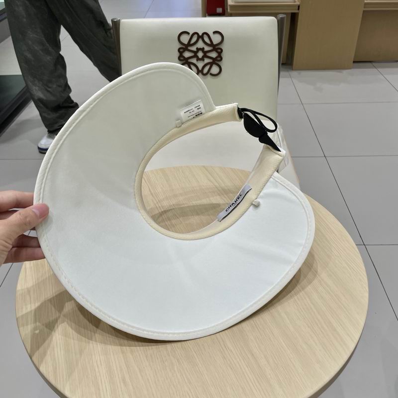 Chanel Visor (364)