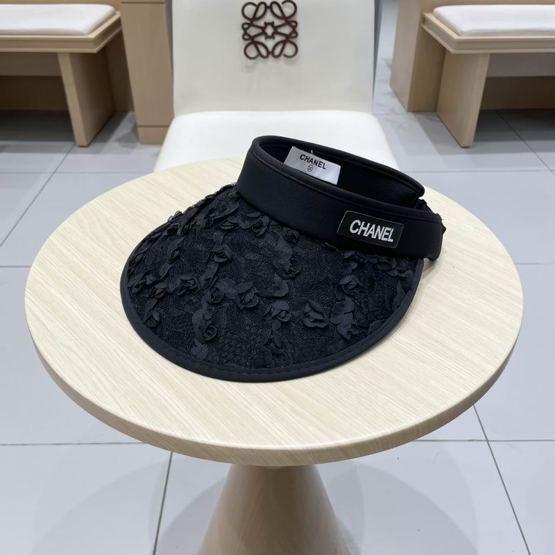 Chanel Visor (45)