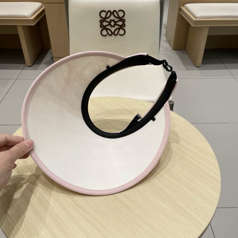 Chanel Visor (48)