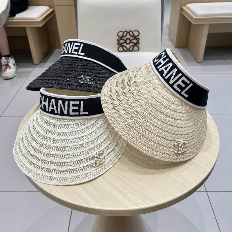 Chanel Visor (5)