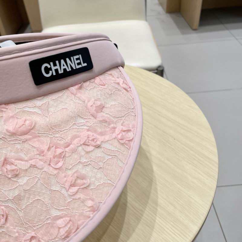 Chanel Visor (51)