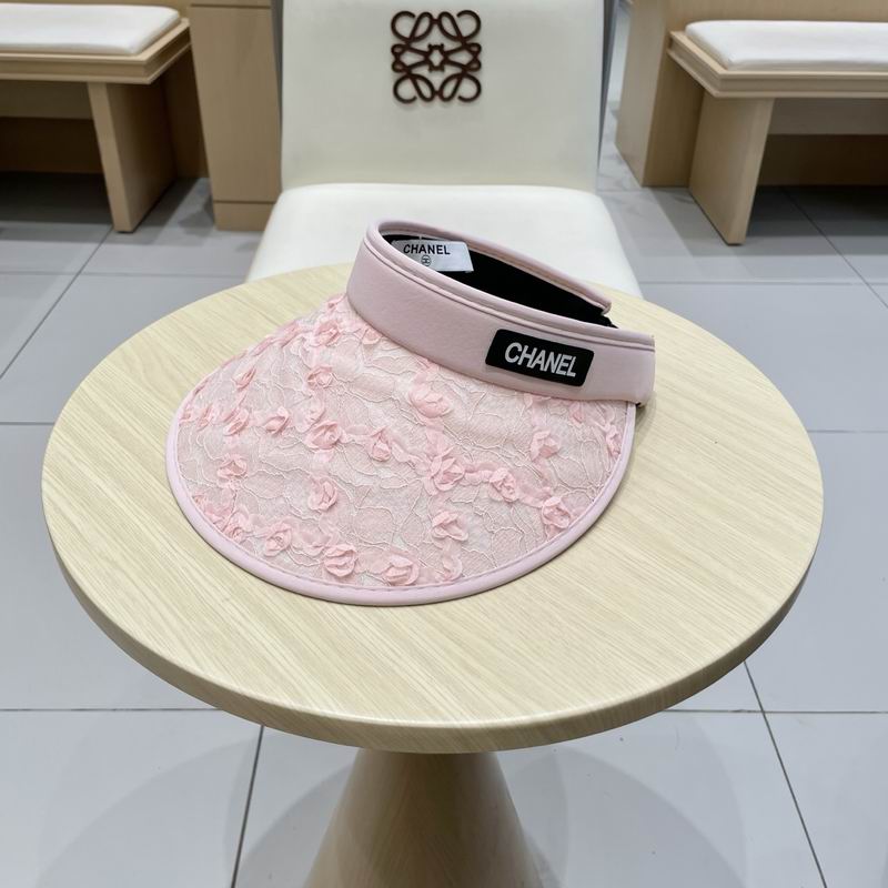 Chanel Visor (53)