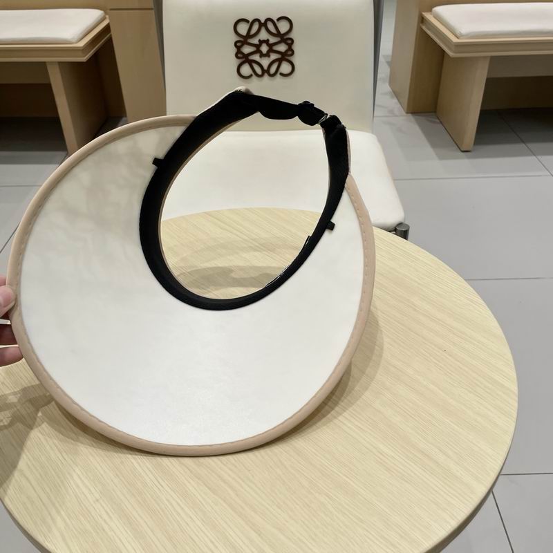 Chanel Visor (57)