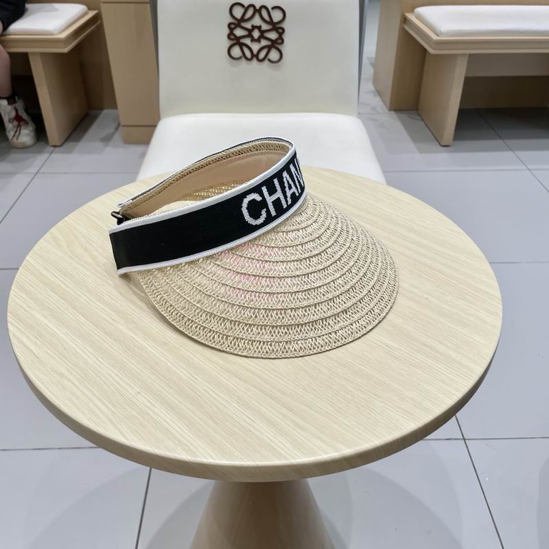 Chanel Visor (7)