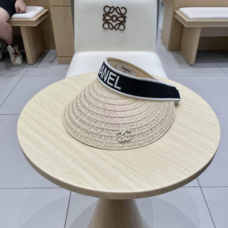 Chanel Visor (8)