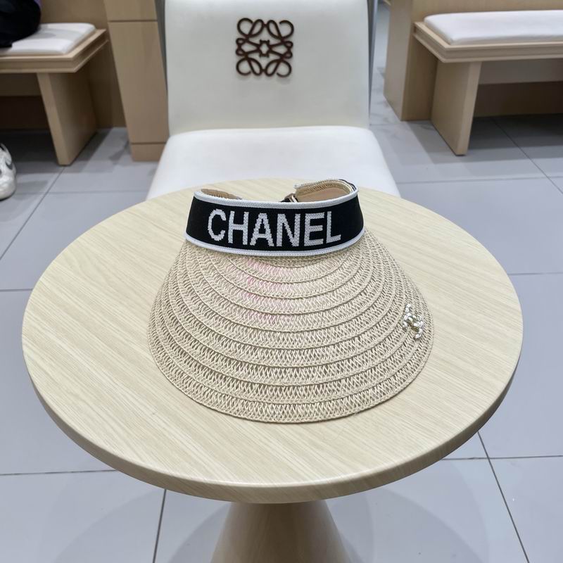 Chanel Visor (9)