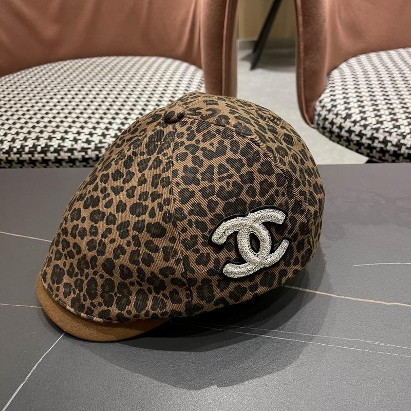 Chanel beret (100)