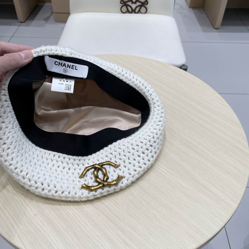 Chanel beret (102)