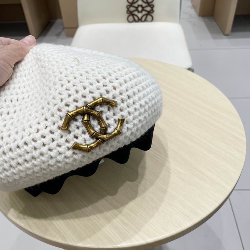 Chanel beret (104)