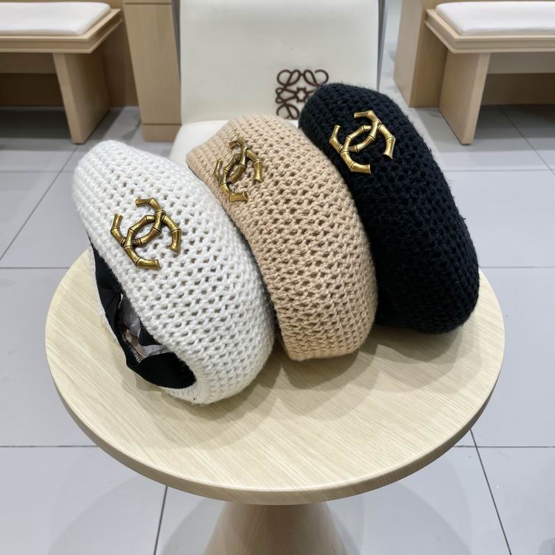 Chanel beret (106)