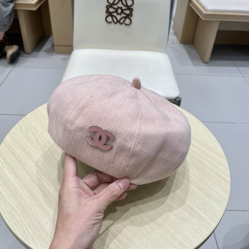 Chanel beret (11)