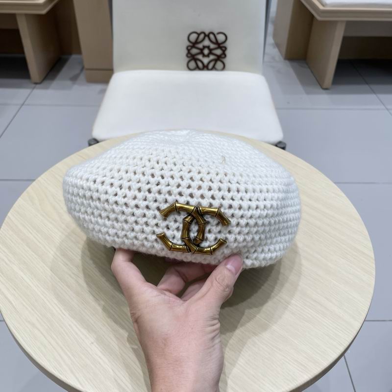 Chanel beret (110)