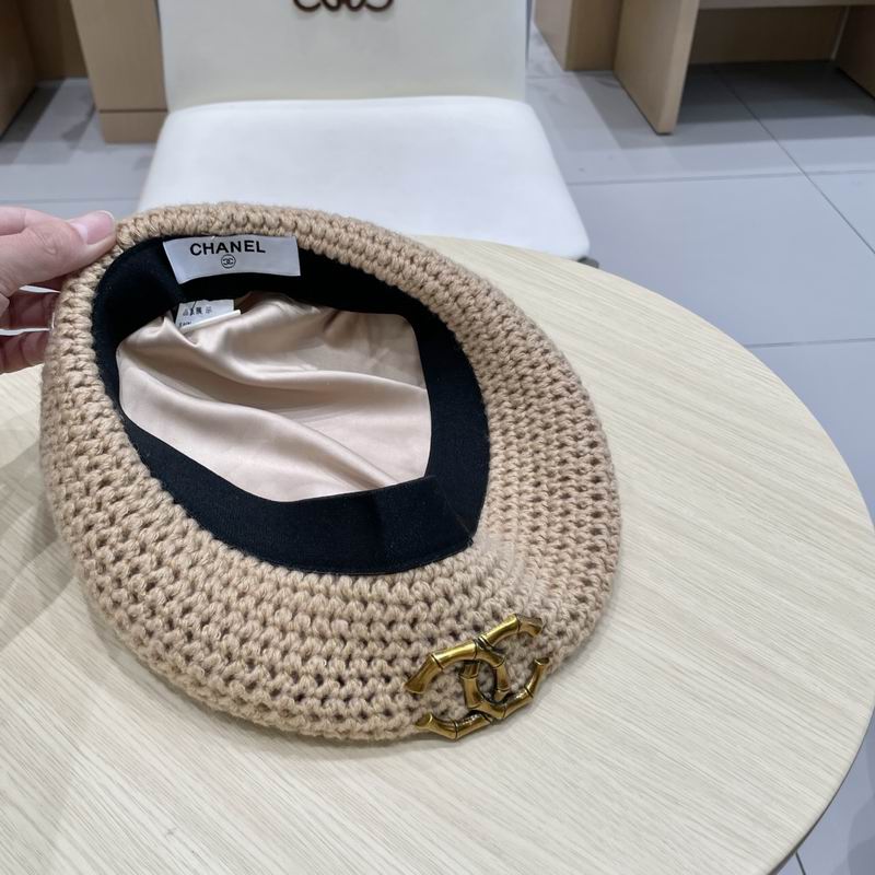 Chanel beret (111)