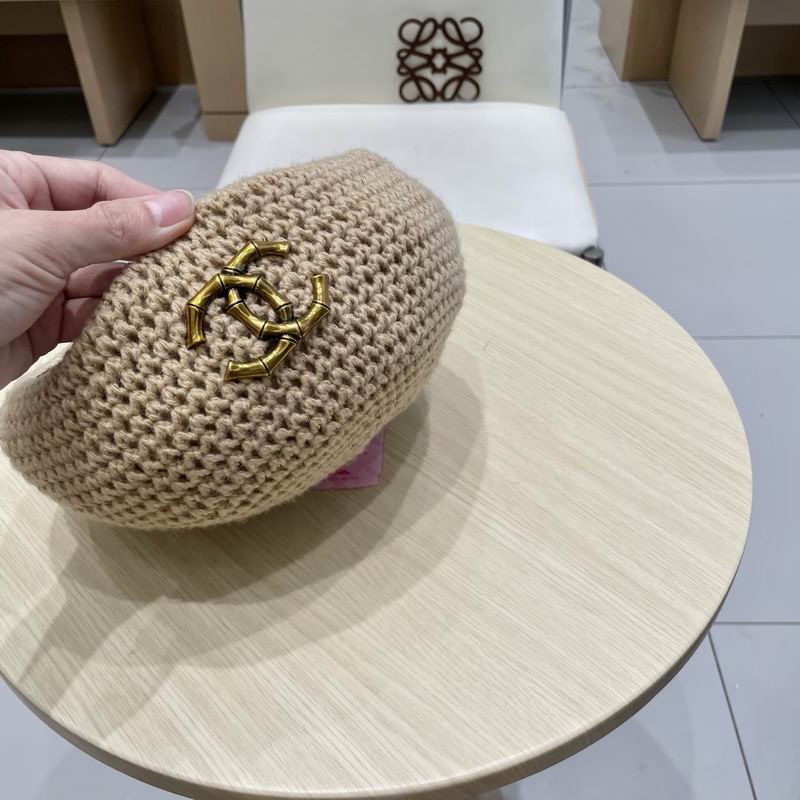 Chanel beret (114)
