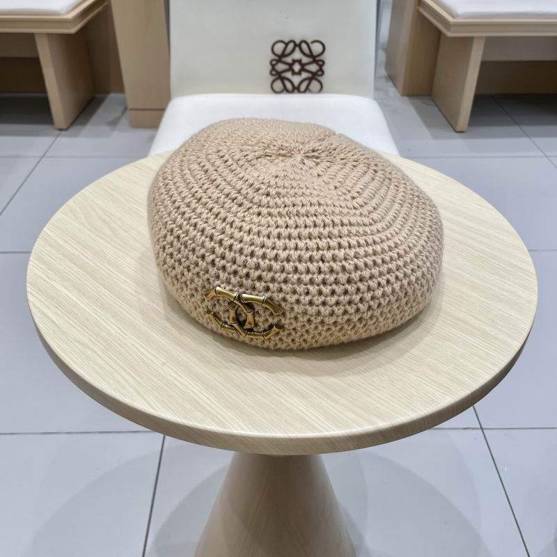 Chanel beret (119)