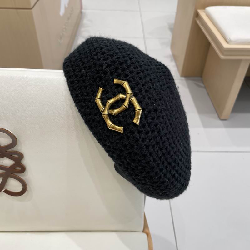 Chanel beret (121)
