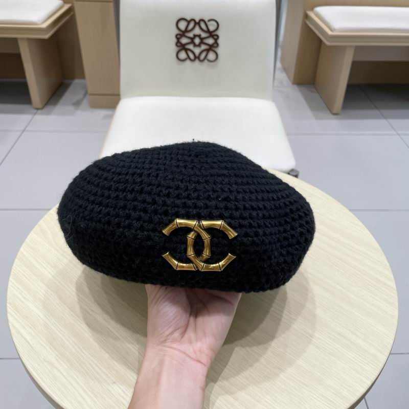 Chanel beret (125)