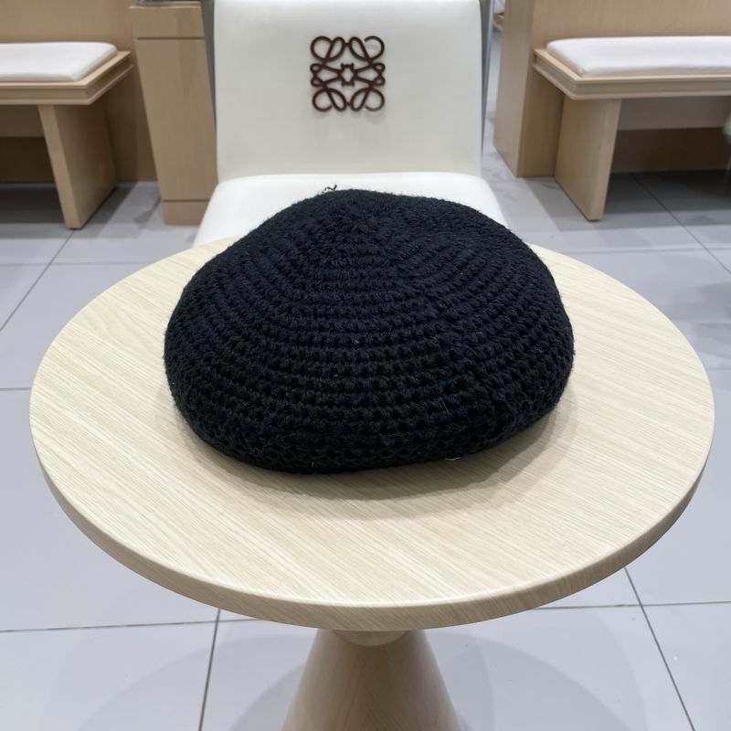 Chanel beret (127)