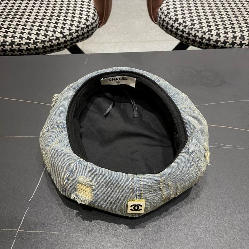 Chanel beret (129)