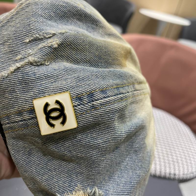Chanel beret (131)