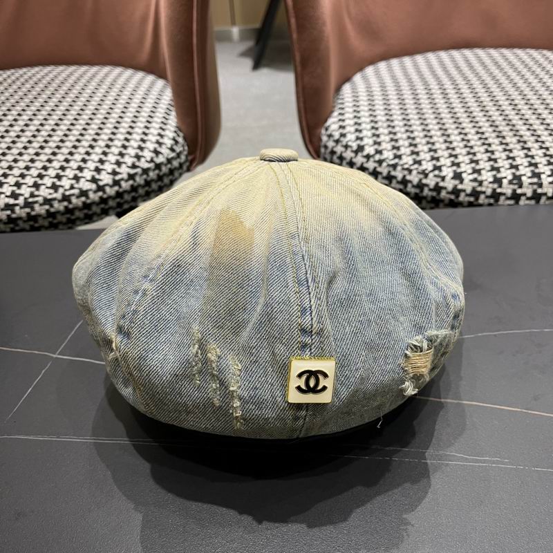 Chanel beret (139)