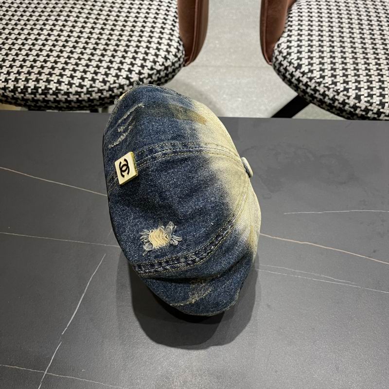 Chanel beret (141)