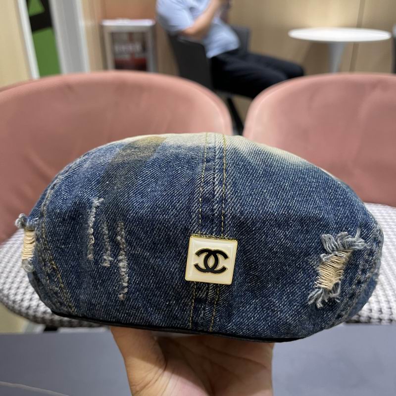 Chanel beret (143)