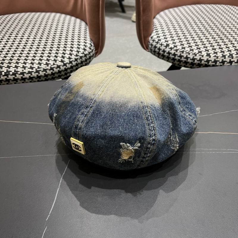Chanel beret (149)